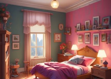 kids room interior designing services