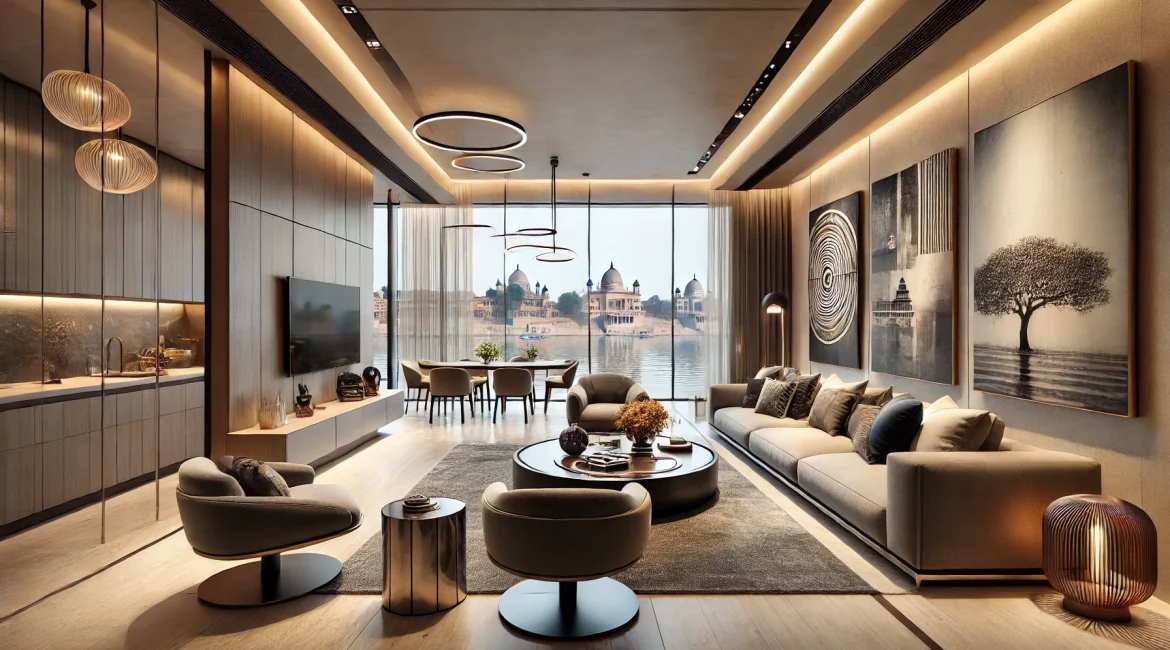 Home Interior Design Services in Varanasi: A Complete Guide Design Edge
