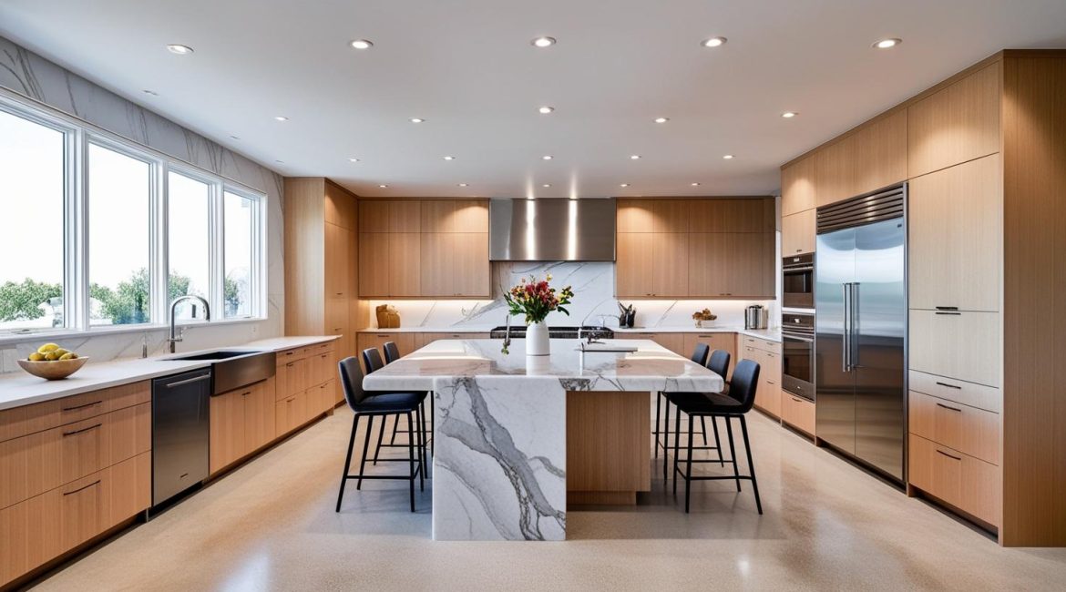 kitchen interior design services
