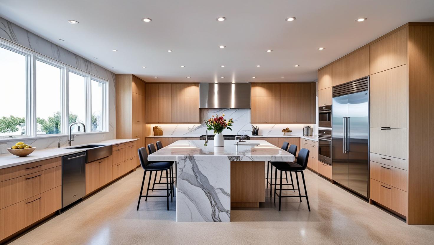 kitchen interior design services